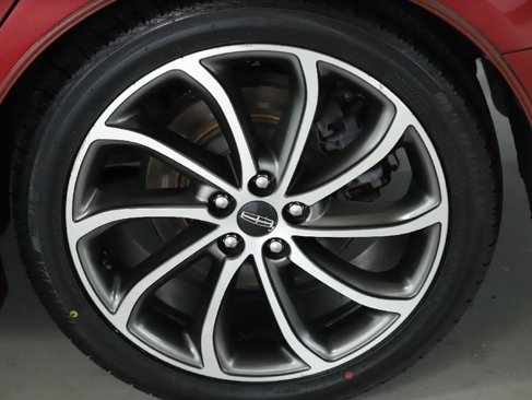 Used 2018 Lincoln MKZ Premiere w/ Magnetic Appearance Package image 36