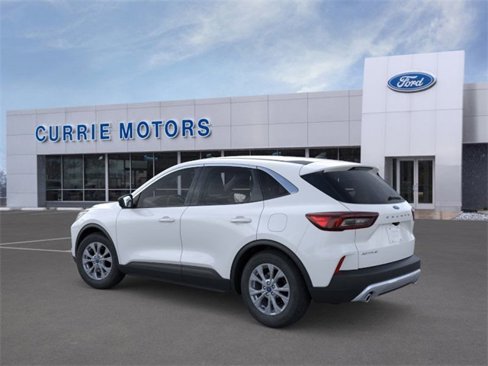 New 2024 Ford Escape Active image 4