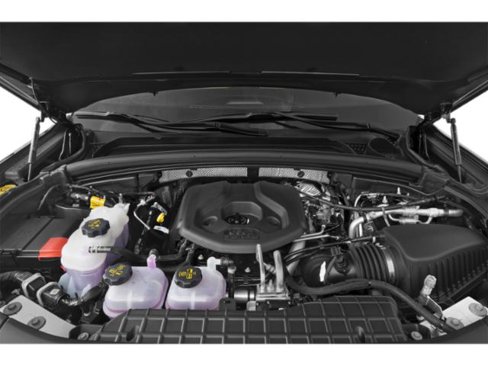 Certified 2024 Jeep Grand Cherokee Limited 4xe image 12