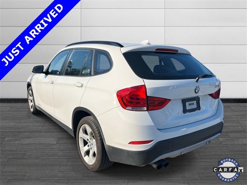 Used 2015 BMW X1 sDrive28i image 4