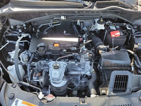 Used 2023 Honda HR-V Sport image 21