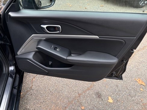 Certified 2023 Acura Integra A-Spec image 28
