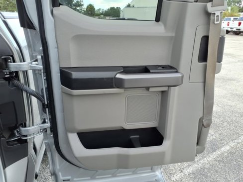 Used 2020 Ford F150 XLT w/ Equipment Group 301A Mid image 24