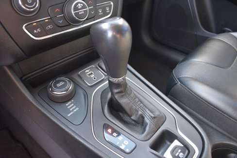Used 2022 Jeep Cherokee Latitude Lux image 28