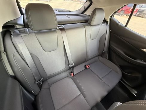 Certified 2024 Buick Encore GX Preferred image 24