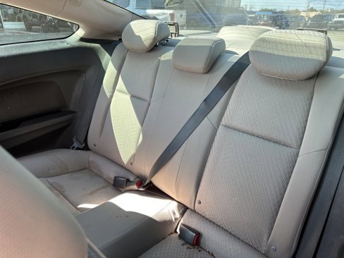 Used 2014 Honda Civic LX image 10