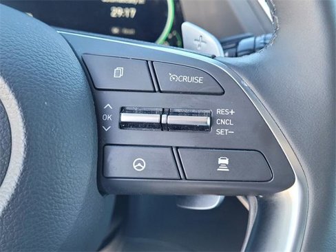 Used 2022 Hyundai Sonata Limited w/ Cargo Package image 20