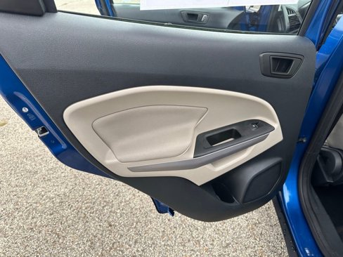 Used 2019 Ford EcoSport S image 16
