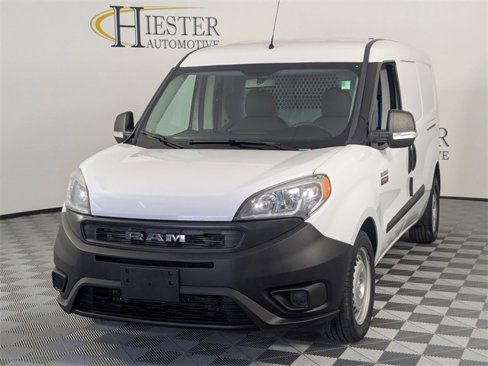 Used 2019 RAM ProMaster City Tradesman image 4