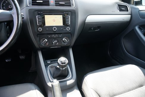 Used 2012 Volkswagen Jetta SEL image 22