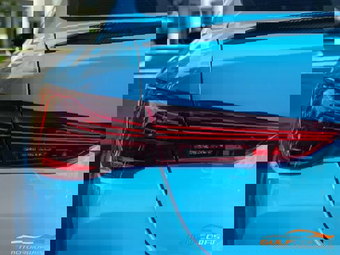 Used 2025 BMW M4 CS image 63