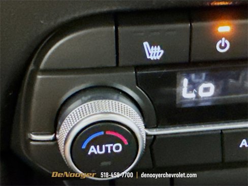Used 2020 MAZDA CX-5 Touring image 20