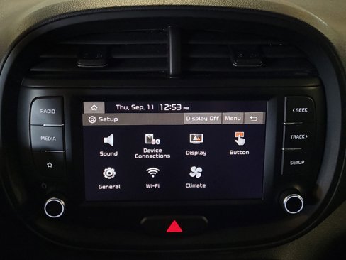 Used 2024 Kia Soul LX w/ Option Group 015 image 25
