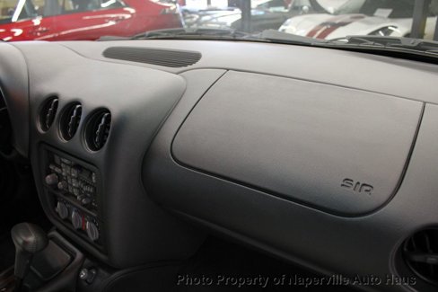 Used 1994 Pontiac Firebird Trans Am GT image 31