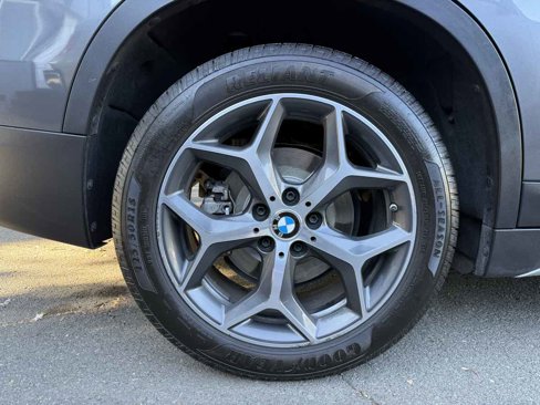 Used 2017 BMW X1 xDrive28i image 26