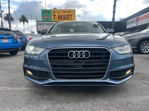 Used 2015 Audi A4 2.0T Premium image 7