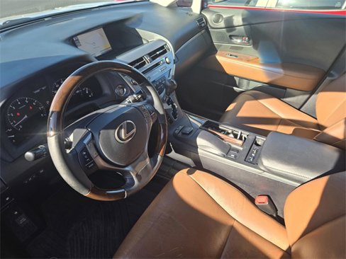 Used 2013 Lexus RX 350 FWD image 12