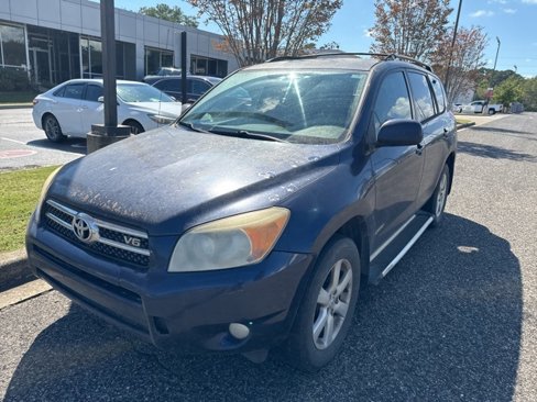 Used 2006 Toyota RAV4 Limited image 1
