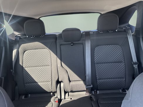 New 2025 Ford Escape Active w/ Cold Weather Package image 15