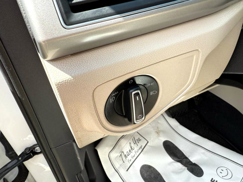 Used 2019 Volkswagen Atlas SE image 20