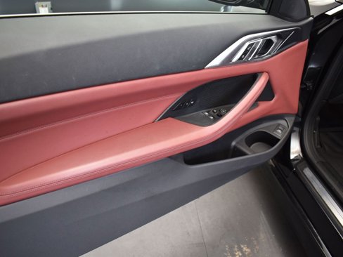 Certified 2023 BMW 430i Coupe w/ Premium Package image 11
