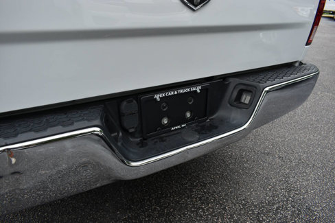 Used 2020 RAM 1500 Tradesman w/ Popular Equipment Group image 24