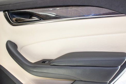 Used 2019 Cadillac CTS Luxury image 13