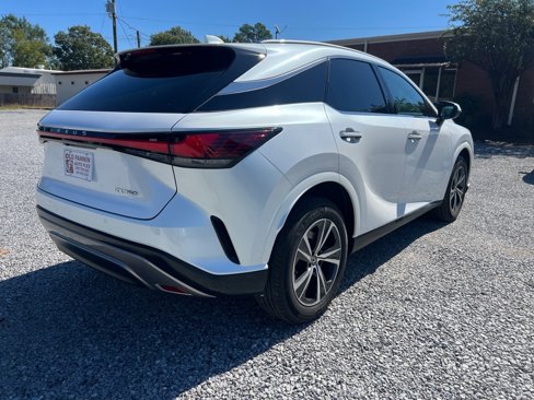 Used 2024 Lexus RX 350 FWD image 7