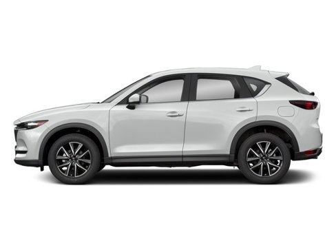 Used 2018 MAZDA CX-5 Touring w/ Preferred Equipment Package image 3