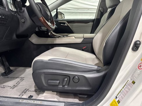Used 2019 Lexus RX 350 AWD image 31