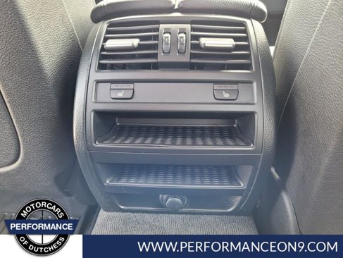 Used 2014 BMW 535d xDrive image 32