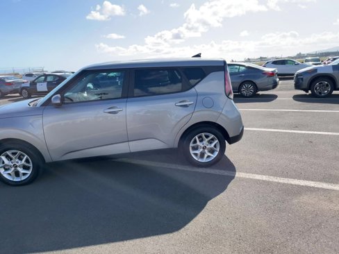 Used 2023 Kia Soul LX w/ Option Group 015 image 9