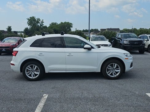 Used 2020 Audi Q5 2.0T Premium w/ Convenience Package image 6