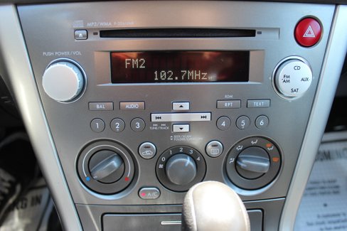 Used 2009 Subaru Outback 2.5i Special Edition image 24
