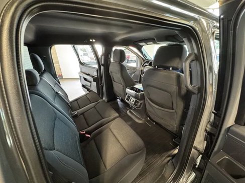 Used 2021 Ford F150 XLT w/ Equipment Group 302A High image 24