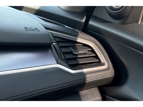 Used 2018 Honda Civic EX-L image 29