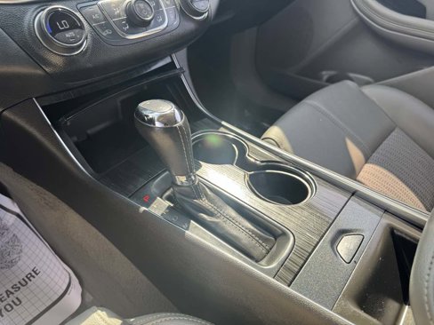 Used 2019 Chevrolet Impala LT image 34