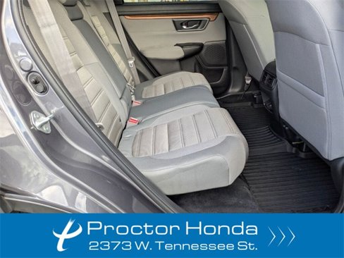 Certified 2022 Honda CR-V EX image 38