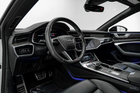 Used 2020 Audi S7 Prestige image 32