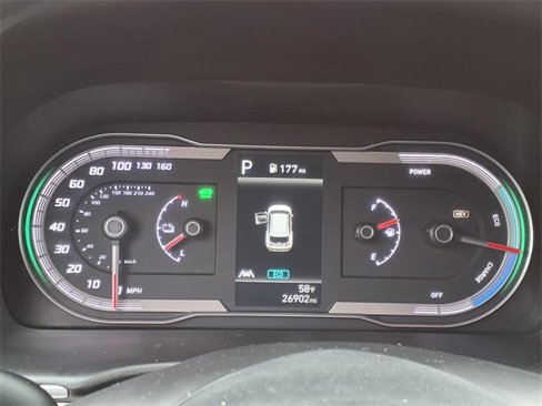 Used 2024 Hyundai Tucson SEL image 23