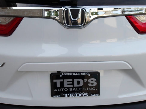 Used 2019 Honda CR-V EX-L image 40