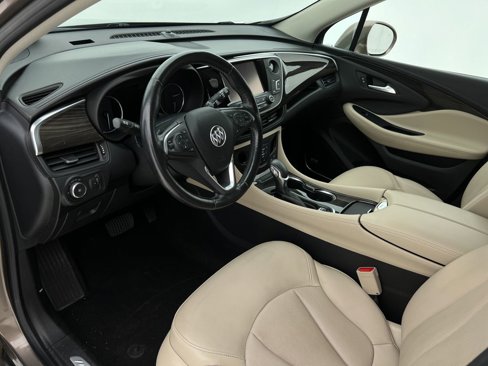 Used 2019 Buick Envision Premium image 12