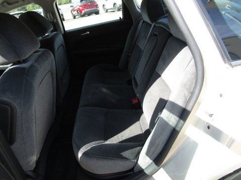 Used 2012 Chevrolet Impala LS image 12