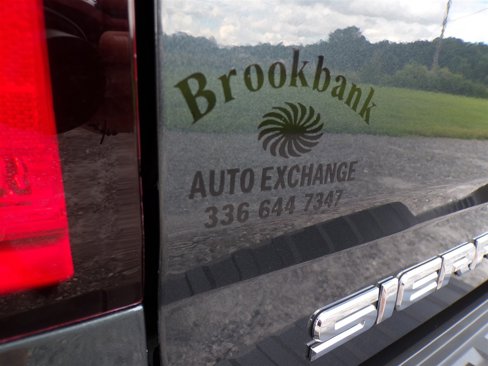 Used 2019 GMC Sierra 3500 Denali w/ Duramax Plus Package image 19
