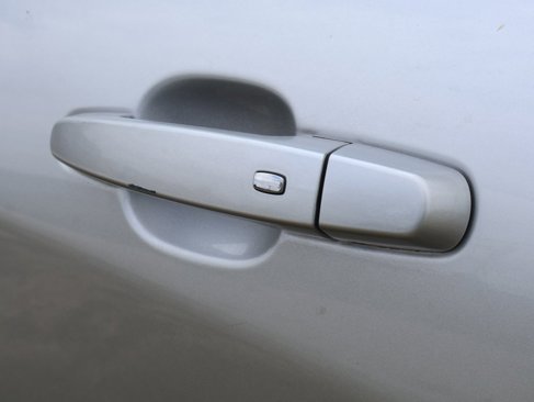 Used 2021 Chevrolet Equinox LS w/ LS Convenience Package image 19