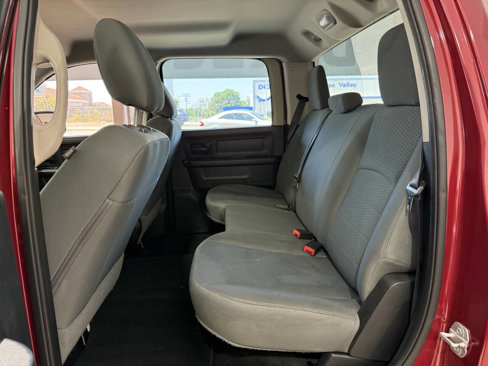 Used 2015 RAM 1500 Express image 29