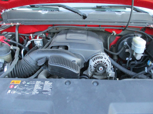 Used 2011 Chevrolet Silverado 1500 LT w/ All-Star Edition image 39