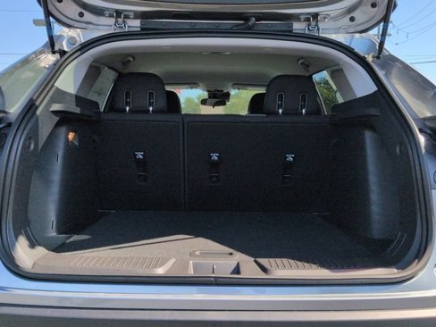 New 2025 Chevrolet Trax LS w/ LS Convenience Package image 22