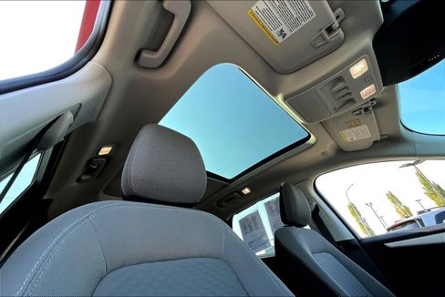 Used 2022 Ford Escape SE w/ SE Sport Appearance Package image 20