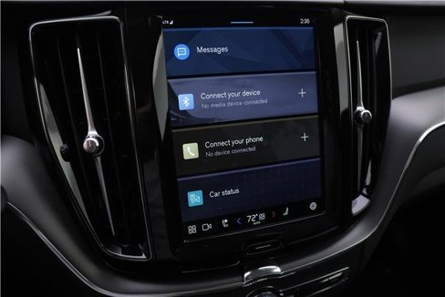 Certified 2025 Volvo XC60 B5 Core w/ Protection Package Premier image 12